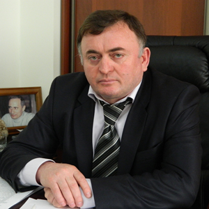A.B.Shakhbanov