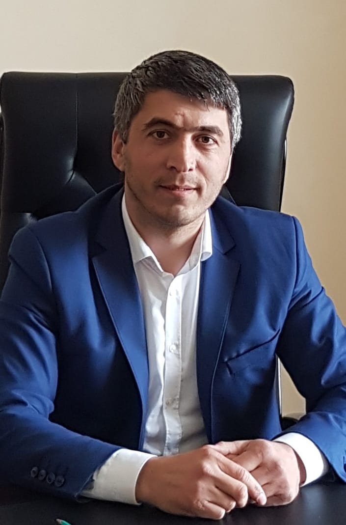 Muhtarov Sh