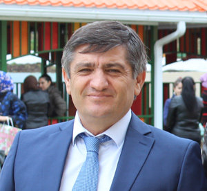 MyhydinovM