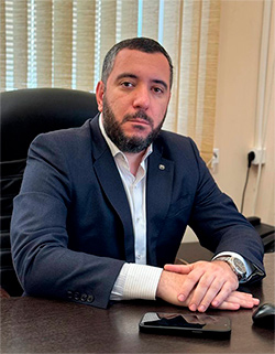 Акаев Марат