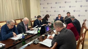 (Видео) Общественный совет при Минстрое РД провел итоговое заседание