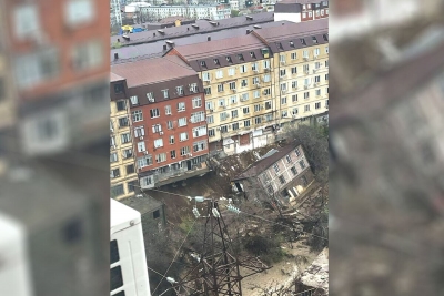 Общественный совет при Минстрое Дагестана приглашает специалистов НРС к безвозмездному обследованию домов, пострадавших от паводков