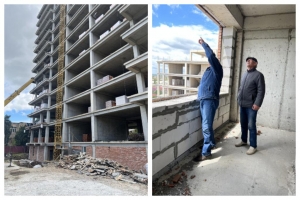 Контрольные органы Гильдии провели проверки запланированные на май 2023 г.