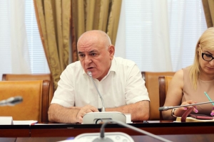 Генеральный директор Гильдии строителей СКФО принял участие в совещании по вопросу развития в Дагестане движения WorldSkills