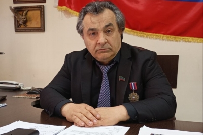 Проводник добра