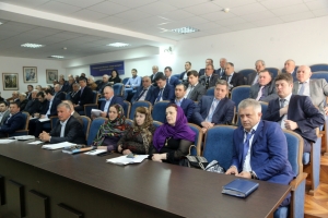 Улучшение инвестклимата Республики Дагестан обсудили в Махачкале