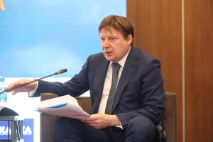 Тему налогового администрирования обсудили участники Комиссии по вопросам ценообразования в строительстве при Минстрое России