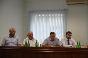 Обсуждение вопросов взаимодействия СРО с госзаказчиком состоялось в Дагестанавтодоре