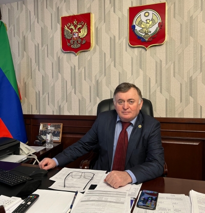 Комментарий председателя Общественного совета при Минстрое РД Али Шахбанова о паводках в Дагестане