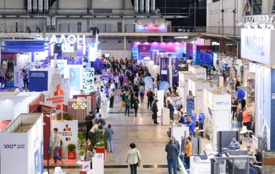 XIII Международный строительный форум и выставка 100+ TechnoBuild пройдет с 29 сентября по 2 октября 2026 в г. Екатеринбург