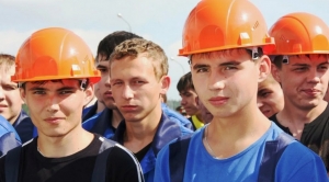 Объявлен Всероссийский конкурс &laquo;Молодые строители России&raquo;