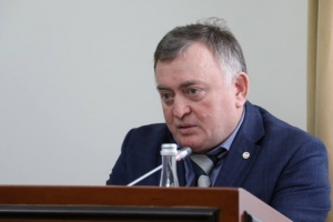 Али Шахбанов: &quot;Сегодня мы твердо убеждены: комплексное развитие территорий – это единственный реальный механизм, способный создать по-настоящему комфортные условия для проживания&quot;