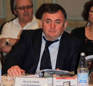 Генеральный директор НП СРО "ГС СКФО" включен в состав Коллегии Минстроя  и ЖКХ РД