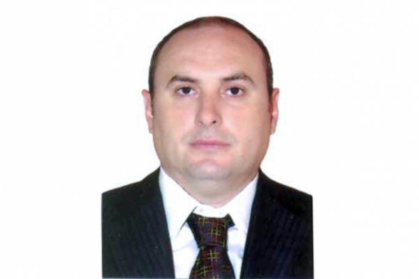 М. Мусаев назначен министром строительства, архитектуры и жилищно-коммунального хозяйства РД