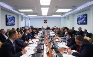 &quot;Шанс для СРО: принципы vs денег&quot; (Новостной портал &quot;Правда о СРО&quot; о совещании в комитете Совета федерации)