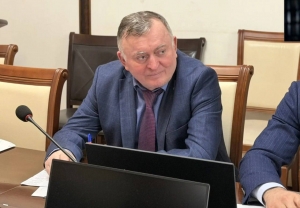 Председатель Общественного совета при Минстрое Дагестана Али Шахбанов прокомментировал итоги Кавказского инвестиционного форума