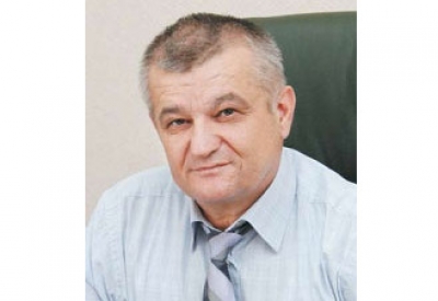 Генеральный директор ОАО &quot;ЧиркейГЭСстрой&quot; удостоен высшей награды Дагестана