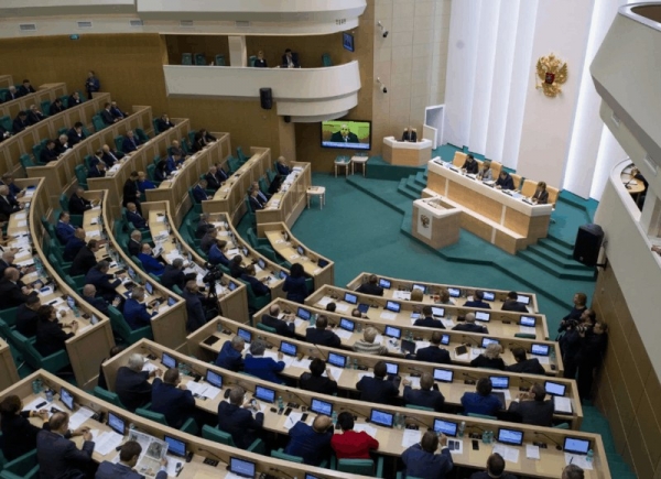 Совет Федерации одобрил закон об ответственности за нарушения в сфере строительства