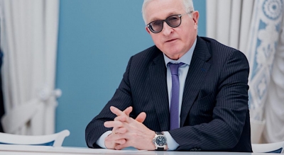 Глава Российского союза промышленников и предпринимателей озвучил предложения для наведения порядка в дорожном строительстве