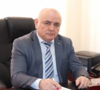 ИСПОЛНИТЕЛЬНЫЙ ОРГАН