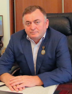 Комментарии Али Шахбанова к посланию Сергея Меликова Народному собранию РД