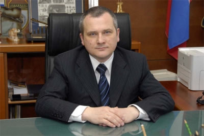 Поздравляем с днем рождения Президента НОСТРОЙ - Николая Кутьина!