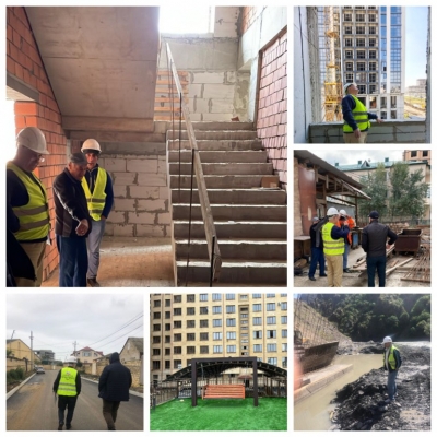 Контрольный комитет Ассоциации завершил проверки запланированные на октябрь