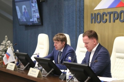 Какие налоговые изменения ждут строителей в 2026 году